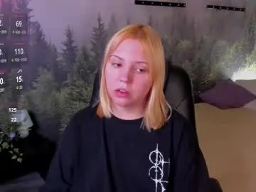 Chaturbate Live Sex Cam of mon1ca_jones