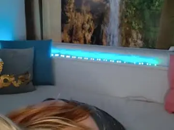 Chaturbate Free Porn Cam of nicolelinharts
