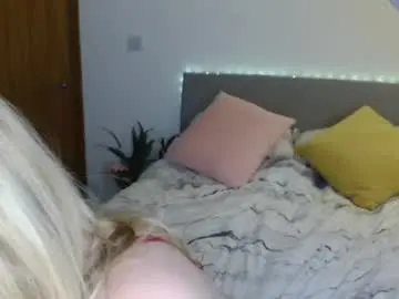 Chaturbate Free Porn Cam of nicolelinharts