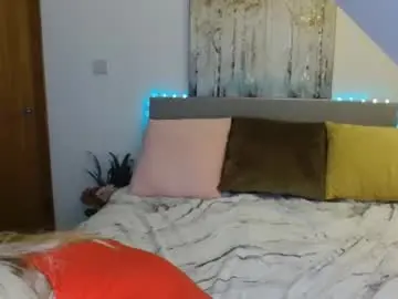 Chaturbate Best Webcam of nicolelinharts