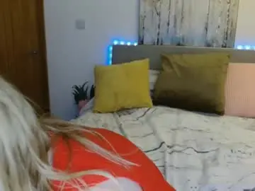 Chaturbate Live Sex of nicolelinharts