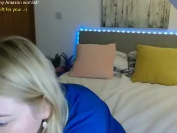 Chaturbate Live Sex of nicolelinharts