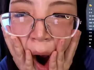 Chaturbate Adult Webcam of notokyo