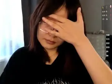 Chaturbate Adult Webcams of notokyo