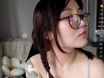 Chaturbate Free Porn Cam of notokyo