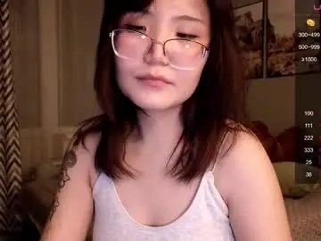 Chaturbate Nude Webcam of notokyo