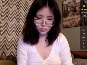 Chaturbate Adult Webcam of notokyo