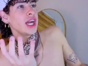 Chaturbate Adult Webcams of nova_salvadore