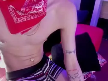 Chaturbate Best Webcam of nova_salvadore