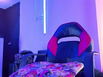 Chaturbate Watch Live Sex Cams of nova_salvadore