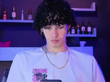 Chaturbate Watch Live Sex Cams of nova_salvadore