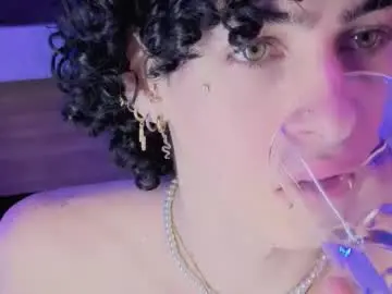 Chaturbate Adult Webcams of nova_salvadore