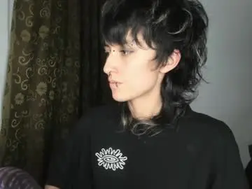 Chaturbate Nude Webcam of ottoyan_