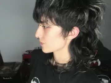 Chaturbate Adult Webcam of ottoyan_