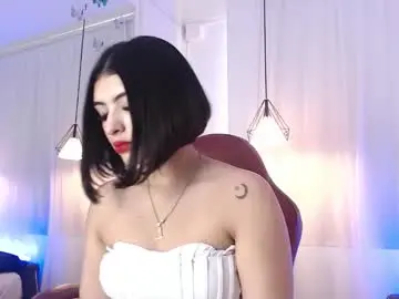 Chaturbate Sex Chat of paris_blake