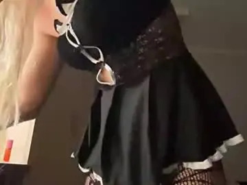 Chaturbate Best live sex cam show of potworzanek