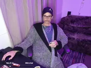 Chaturbate Free Porn Cam of rubitricky