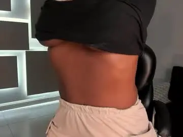Chaturbate Best live sex cam show of savannahstorm_