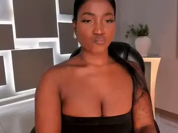 Chaturbate Best Webcam of savannahstorm_