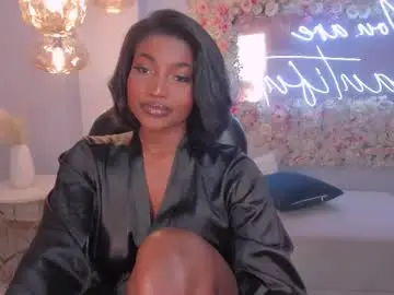 savannahstorm_ from chaturbate