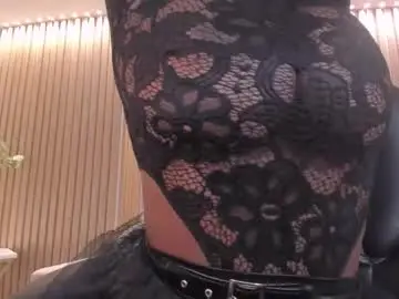 Chaturbate Live Sex Cam of savannahstorm_