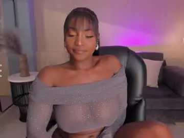 Chaturbate Free Live Porn of savannahstorm_