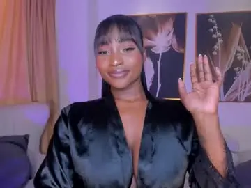 Chaturbate Best live sex cam show of savannahstorm_