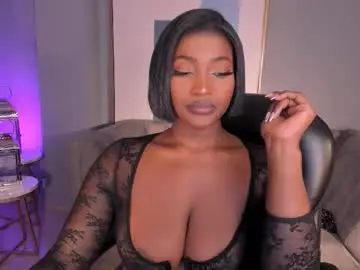 Chaturbate Free Live Porn of savannahstorm_