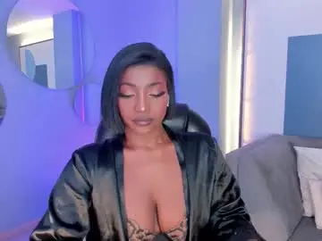 Chaturbate Watch Live Sex Cams of savannahstorm_