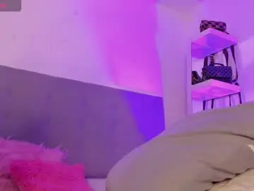 Chaturbate Sex Chat of scarlett_jones__