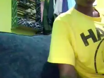 Chaturbate Watch Live Sex Cams of sexybrown14