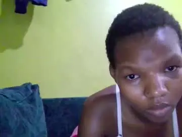 Chaturbate Best Webcam of sexybrown14