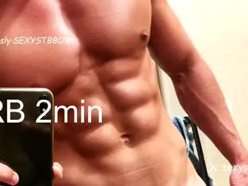 Chaturbate Nude Webcam of sexystbboy
