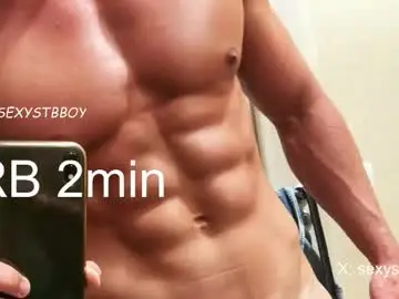 Chaturbate Private Sex Chat of sexystbboy