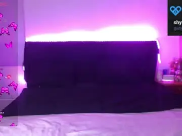 Chaturbate Best live sex cam show of shysweetrish