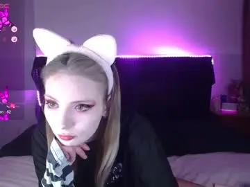 Chaturbate Adult Video Chat of shysweetrish