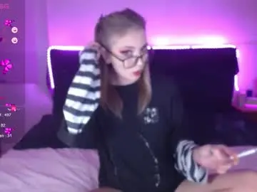 Chaturbate Sex Chat of shysweetrish