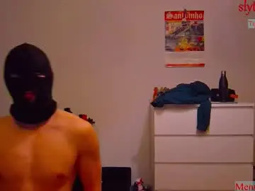 Chaturbate Watch Live Sex Cams of slytwink20