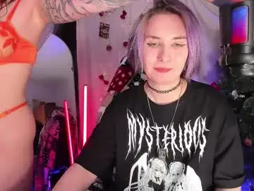 Chaturbate Live Porn of sova_energy