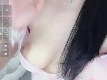 Chaturbate Live Sex of ssweet_aurora