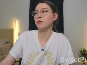 Chaturbate Private Sex Chat of sweetpulse_