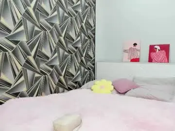 Chaturbate Live Sex Cam of synop_sis