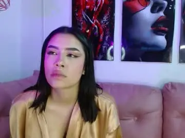 Chaturbate Sex Chat of tael_novacs