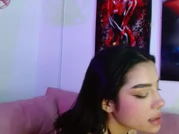 Chaturbate Nude Webcam of tael_novacs