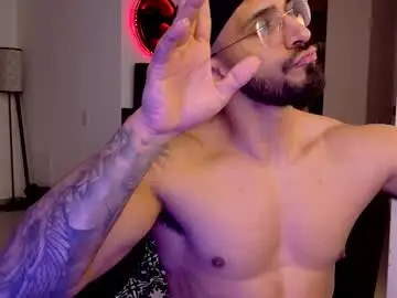 Chaturbate Watch Live Sex Cams of tony_muscle1