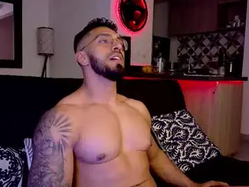 Chaturbate Live Sex Cam of tony_muscle1