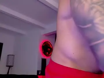 Chaturbate Nude Webcam of tony_muscle1