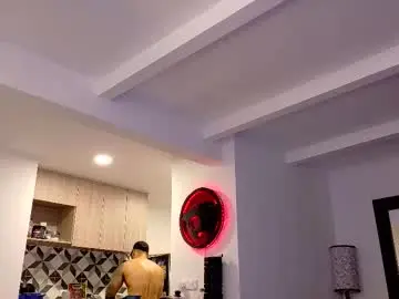 Chaturbate Adult Video Chat of tony_muscle1