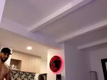 Chaturbate Best live sex cam show of tony_muscle1