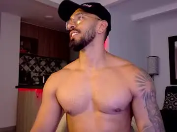 Chaturbate Live Sex of tony_muscle1